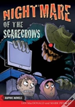 Capa do artigo Nightmare Of The Scarecrows