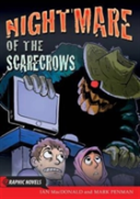 Nightmare Of The Scarecrows