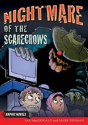 Nightmare Of The Scarecrows - Preview