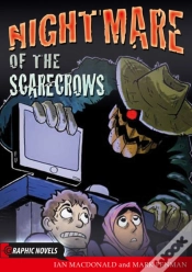 Capa do artigo Nightmare Of The Scarecrows