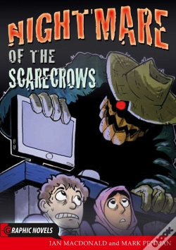 Capa do artigo Nightmare Of The Scarecrows