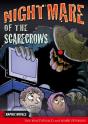 Nightmare Of The Scarecrows - Preview