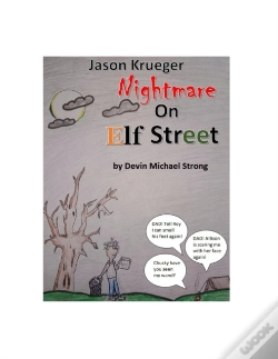 Capa do artigo Nightmare On Elf Street