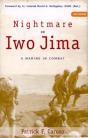 Nightmare On Iwo Jima - Preview