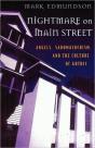 Nightmare On Main Street - Preview