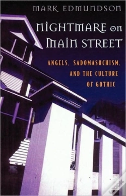 Capa do artigo Nightmare On Main Street