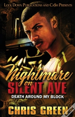 Capa do artigo Nightmare On Silent Ave