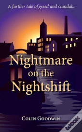 Nightmare On The Nightshift
