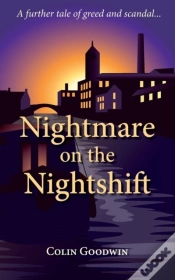 Capa do artigo Nightmare On The Nightshift
