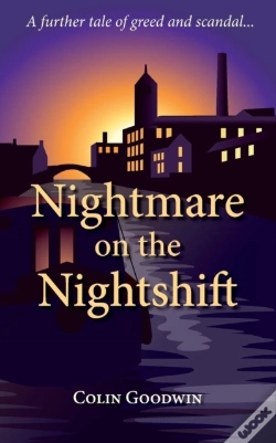 Capa do artigo Nightmare On The Nightshift