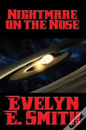 Capa do artigo Nightmare On The Nose