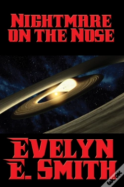 Capa do artigo Nightmare On The Nose