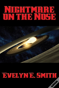 Capa do artigo Nightmare On The Nose