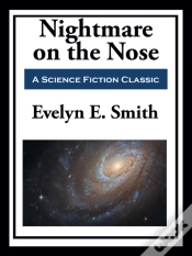 Capa do artigo Nightmare On The Nose