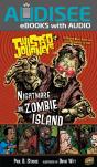 Nightmare On Zombie Island - Preview