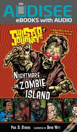 Capa do artigo Nightmare On Zombie Island