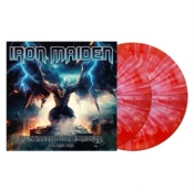 Capa do artigo Nightmare Over Nijmegen - Vinil