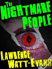 Capa do artigo Nightmare People