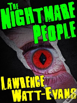 Capa do artigo Nightmare People