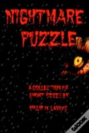 Capa do artigo Nightmare Puzzle