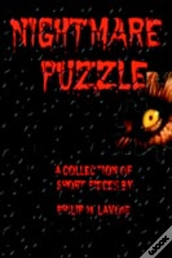 Capa do artigo Nightmare Puzzle