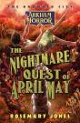 Nightmare Quest Of April May - Preview