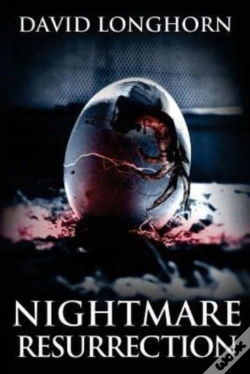 Capa do artigo Nightmare Resurrection