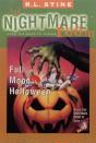 Nightmare Room #10: Full Moon Halloween - Preview