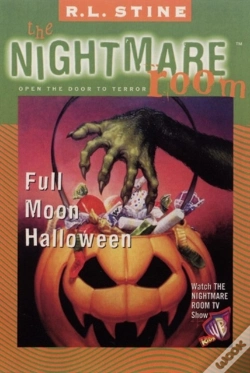 Capa do artigo Nightmare Room #10: Full Moon Halloween