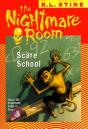 Nightmare Room #11: Scare School - Preview