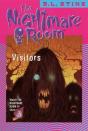 Nightmare Room #12: Visitors - Preview
