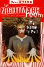 Nightmare Room #3: My Name Is Evil - Preview