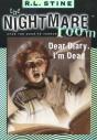 Nightmare Room #5: Dear Diary, I'M Dead - Preview