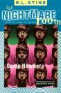 Nightmare Room #9: Camp Nowhere - Preview