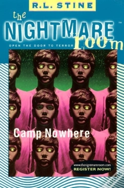 Capa do artigo Nightmare Room #9: Camp Nowhere