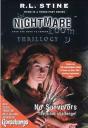Nightmare Room Thrillogy #3: No Survivors - Preview