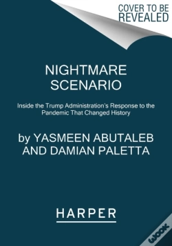 Capa do artigo Nightmare Scenario