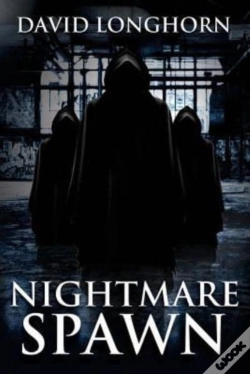 Capa do artigo Nightmare Spawn