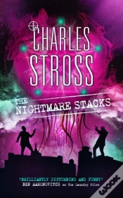 Capa do artigo Nightmare Stacks
