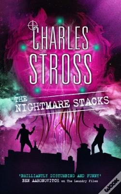 Capa do artigo Nightmare Stacks