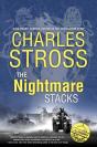 Nightmare Stacks - Preview