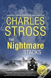 Capa do artigo Nightmare Stacks