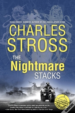 Capa do artigo Nightmare Stacks