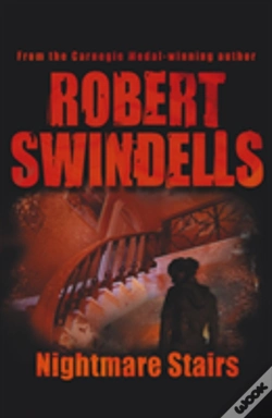Capa do artigo Nightmare Stairs