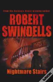 Capa do artigo Nightmare Stairs