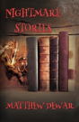 Nightmare Stories - Preview