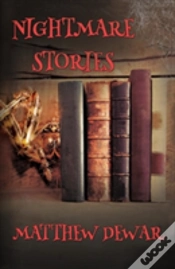 Capa do artigo Nightmare Stories