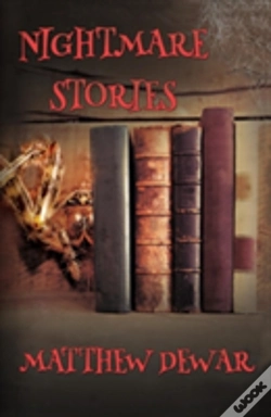 Capa do artigo Nightmare Stories