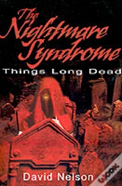 Capa do artigo Nightmare Syndrome