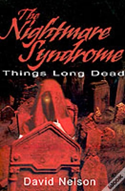 Capa do artigo Nightmare Syndrome